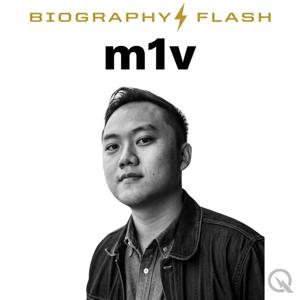 m1v - Biography Flash