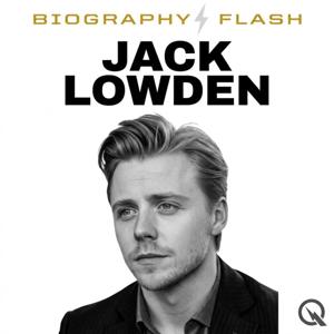 Jack Lowden - Biography Flash