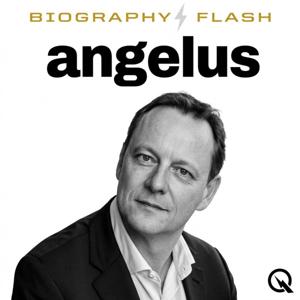 angelus - Biography Flash