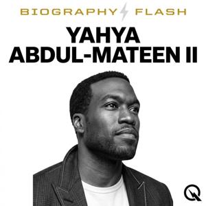 Yahya Abdul-Mateen II - Biography Flash