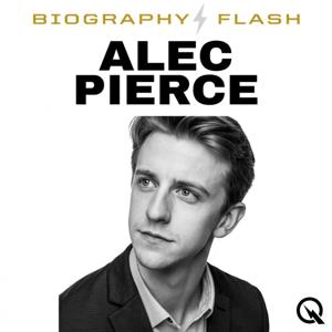 Alec Pierce - Biography Flash