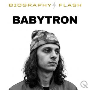 BabyTron - Biography Flash