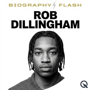 Rob Dillingham - Biography Flash
