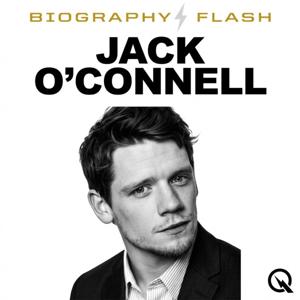 Jack O'Connell - Biography Flash
