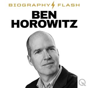 Ben Horowitz - Biography Flash