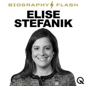 Elise Stefanik - Biography Flash
