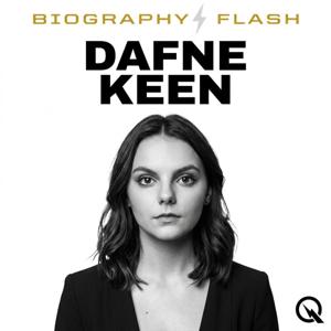 Dafne Keen - Biography Flash