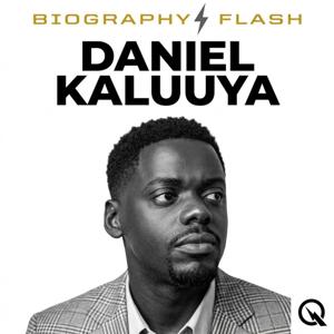 Daniel Kaluuya - Biography Flash