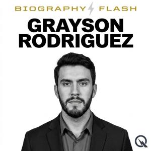 Grayson Rodriguez - Biography Flash