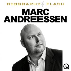 Marc Andreessen - Biography Flash