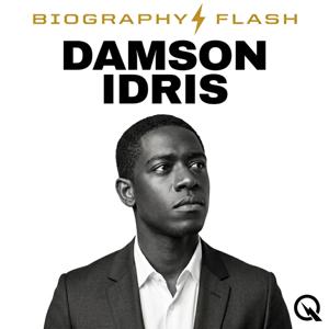 Damson Idris - Biography Flash