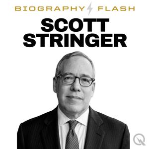 Scott Stringer - Biography Flash