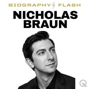 Nicholas Braun - Biography Flash