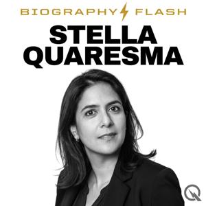 Stella Quaresma - Biography Flash
