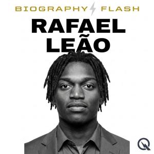 Rafael Leão - Biography Flash