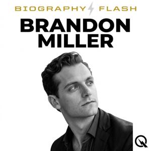 Brandon Miller - Biography Flash