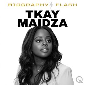 Tkay Maidza - Biography Flash