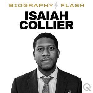 Isaiah Collier - Biography Flash