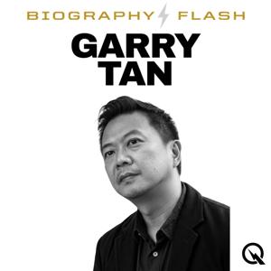 Garry Tan - Biography Flash
