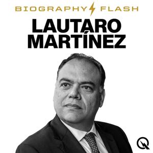 Lautaro Martínez - Biography Flash
