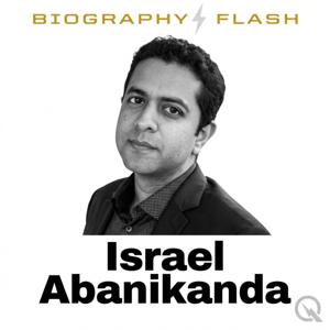 Israel Abanikanda - Biography Flash