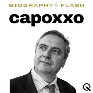 capoxxo - Biography Flash