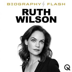 Ruth Wilson - Biography Flash
