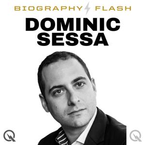 Dominic Sessa - Biography Flash