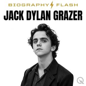 Jack Dylan Grazer - Biography Flash