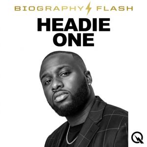 Headie One - Biography Flash