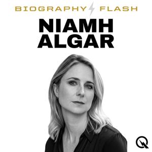 Niamh Algar - Biography Flash