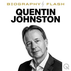 Quentin Johnston - Biography Flash