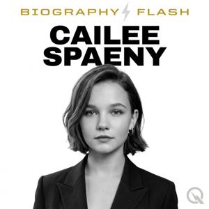 Cailee Spaeny - Biography Flash