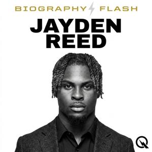 Jayden Reed - Biography Flash