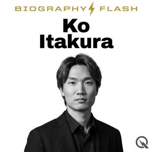 Ko Itakura - Biography Flash