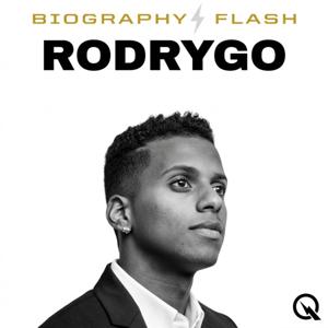 Rodrygo - Biography Flash