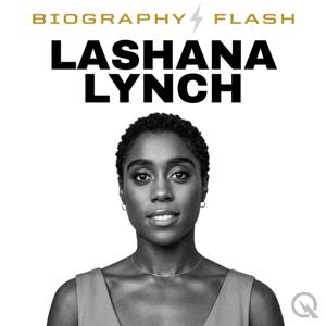 Lashana Lynch - Biography Flash