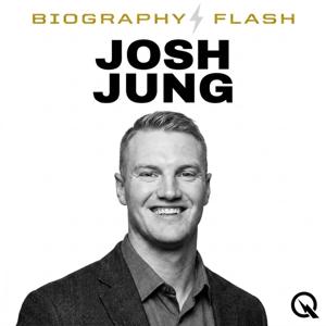Josh Jung - Biography Flash