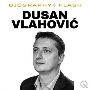 Dusan Vlahović - Biography Flash