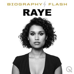 RAYE - Biography Flash