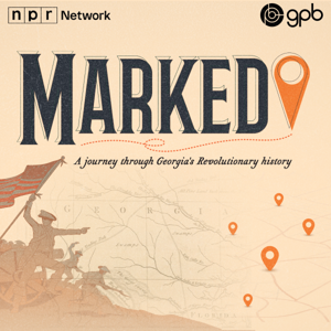 Marked! - The Podcast