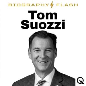 Tom Suozzi - Biography Flash
