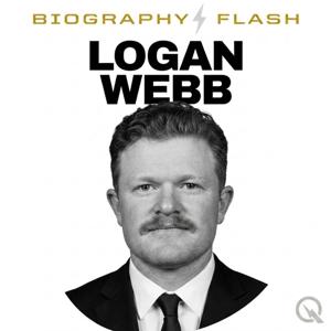 Logan Webb - Biography Flash