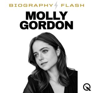 Molly Gordon - Biography Flash