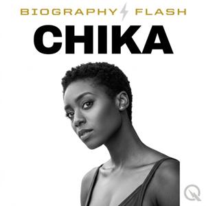 Chika - Biography Flash