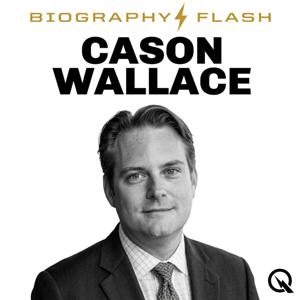Cason Wallace - Biography Flash