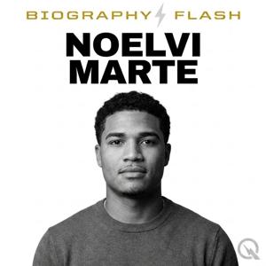 Noelvi Marte - Biography Flash