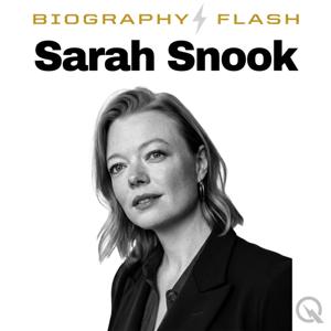 Sarah Snook - Biography Flash
