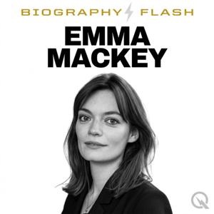 Emma Mackey - Biography Flash