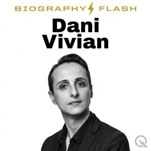 Dani Vivian - Biography Flash